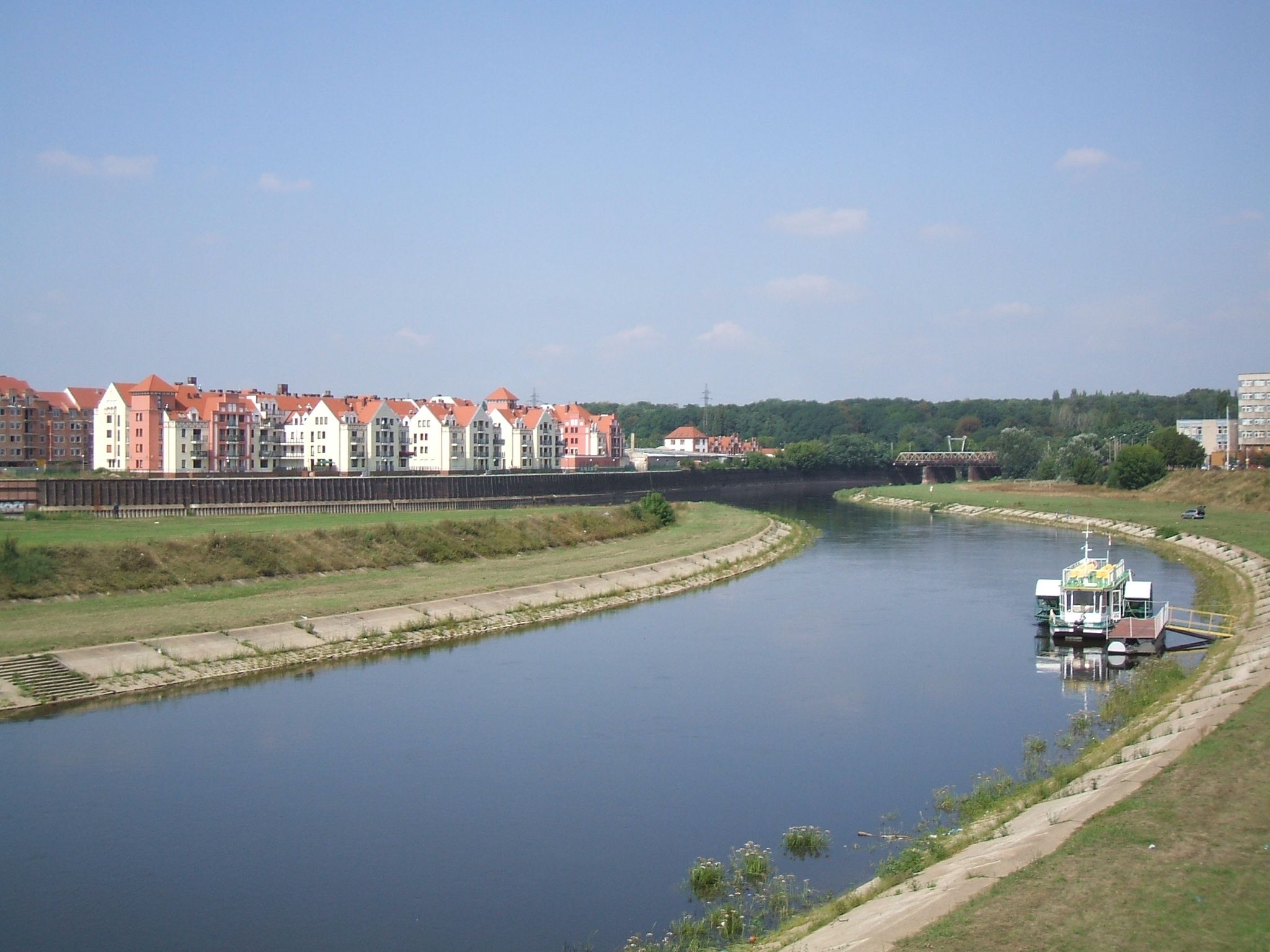 Poznan